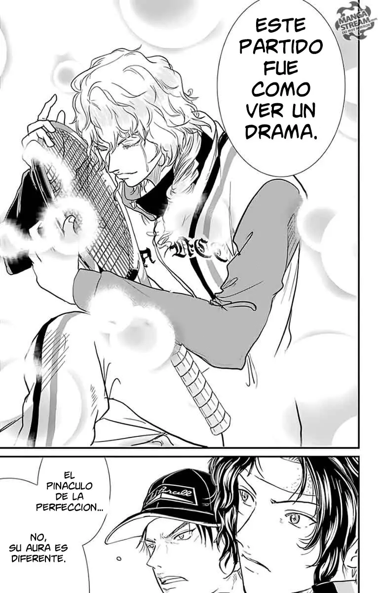 New Prince of Tennis (2009) - Capítulo 231 - Página 8 - LectorTMOo