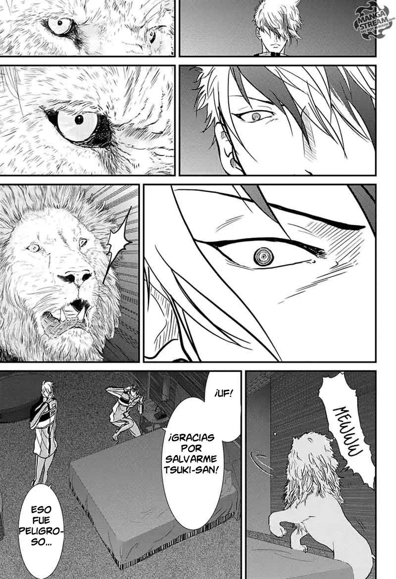 New Prince of Tennis (2009) - Capítulo 232 - Página 18 - LectorTMOo