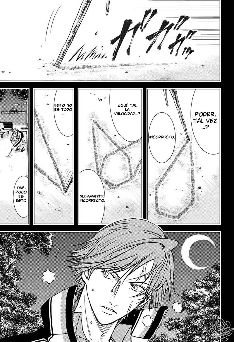 New Prince of Tennis (2009) - Capítulo 238 - Página 4 - LectorTMOo