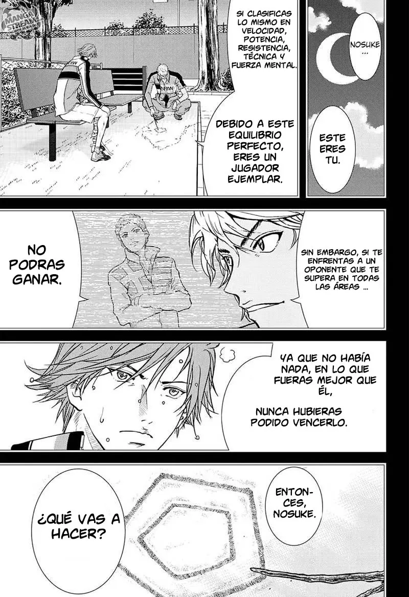 New Prince of Tennis (2009) - Capítulo 238 - Página 14 - LectorTMOo