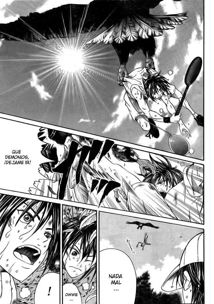 New Prince of Tennis (2009) - Capítulo 24 - Página 3 - LectorTMOo