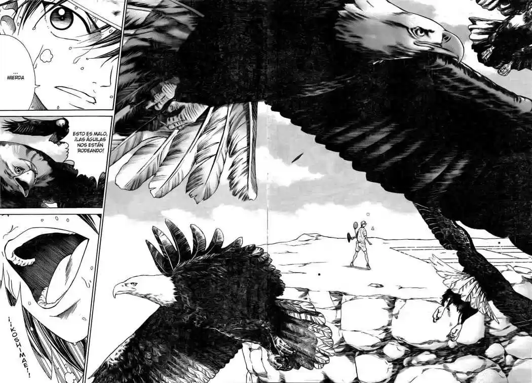 New Prince of Tennis (2009) - Capítulo 24 - Página 4 - LectorTMOo