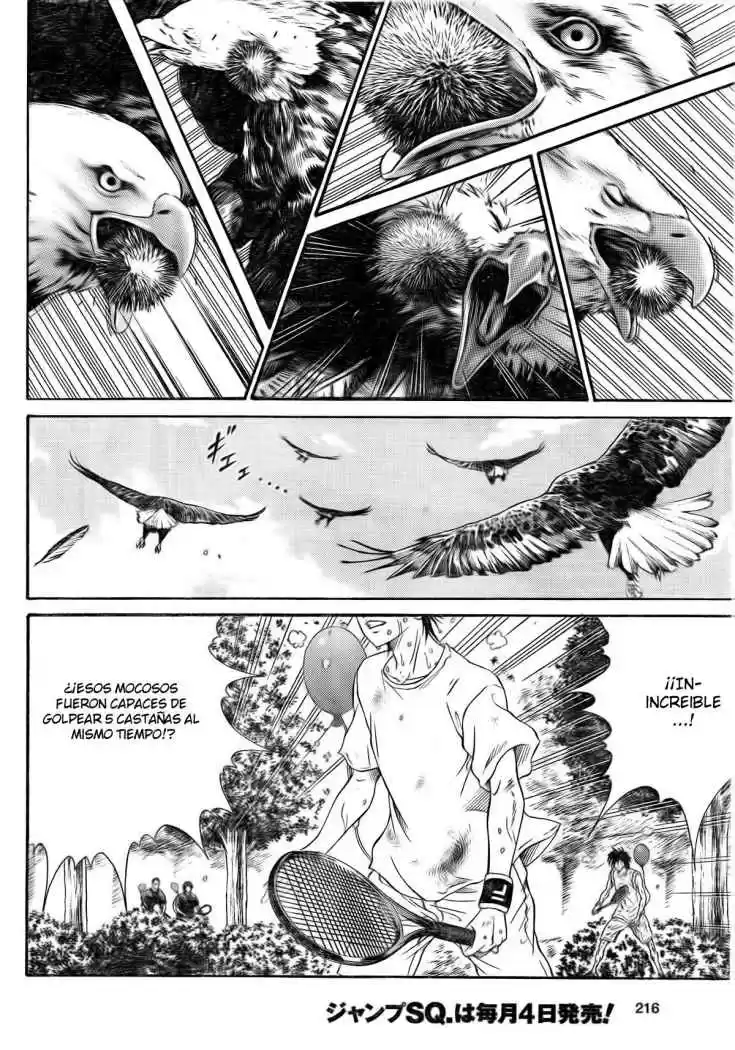New Prince of Tennis (2009) - Capítulo 24 - Página 8 - LectorTMOo