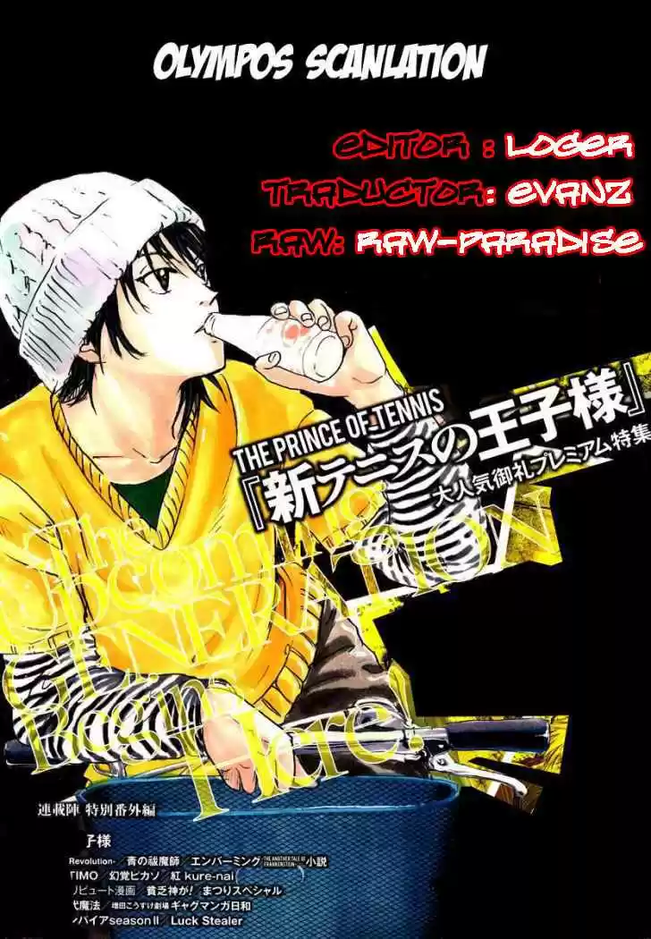 New Prince of Tennis (2009) - Capítulo 24 - Página 12 - LectorTMOo