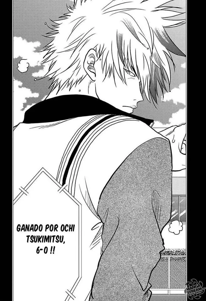 New Prince of Tennis (2009) - Capítulo 243 - Página 4 - LectorTMOo