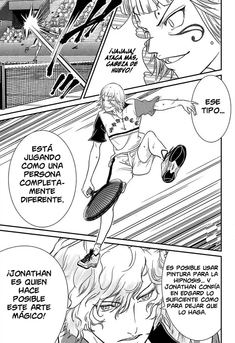 New Prince of Tennis (2009) - Capítulo 245 - Página 13 - LectorTMOo
