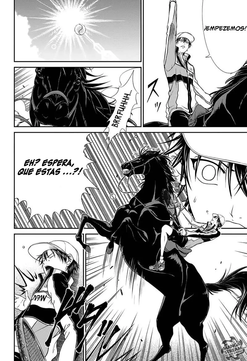 New Prince of Tennis (2009) - Capítulo 248 - Página 3 - LectorTMOo