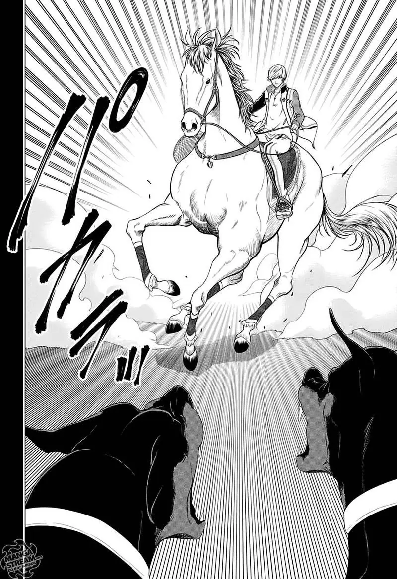 New Prince of Tennis (2009) - Capítulo 249 - Página 6 - LectorTMOo