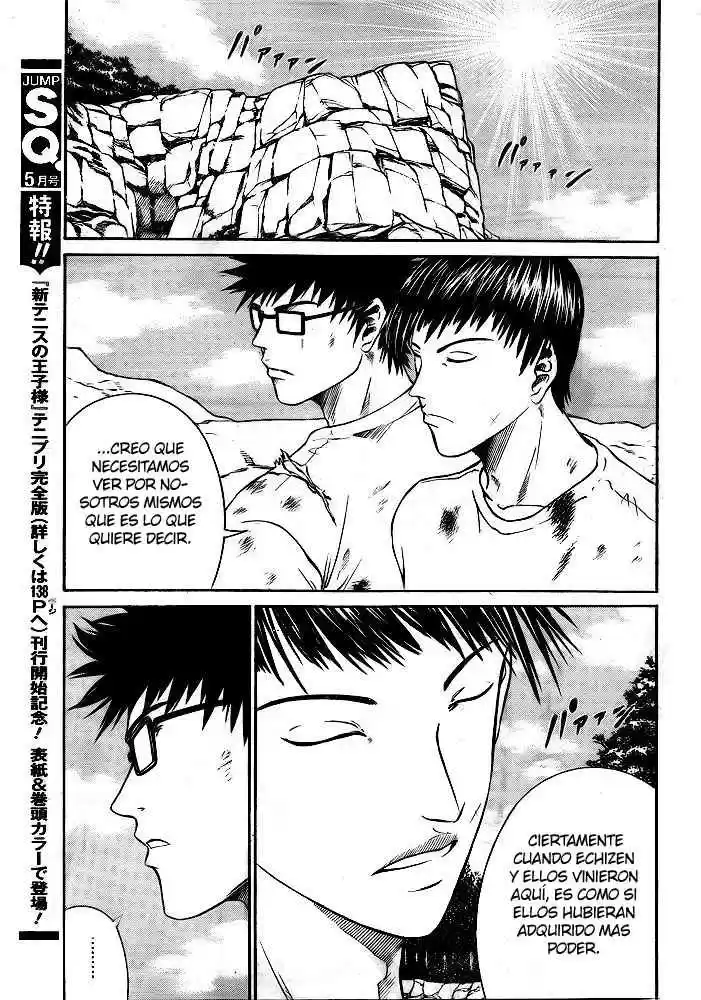 New Prince of Tennis (2009) - Capítulo 25 - Página 9 - LectorTMOo