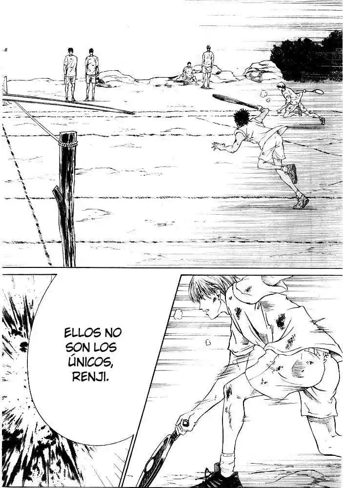 New Prince of Tennis (2009) - Capítulo 25 - Página 10 - LectorTMOo