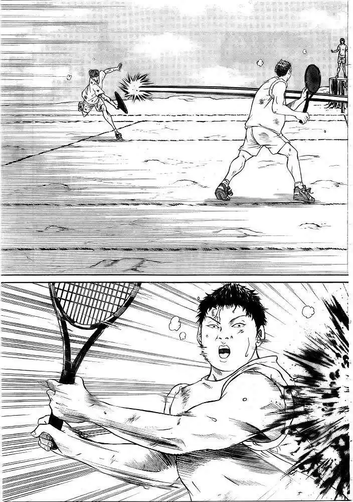 New Prince of Tennis (2009) - Capítulo 25 - Página 11 - LectorTMOo