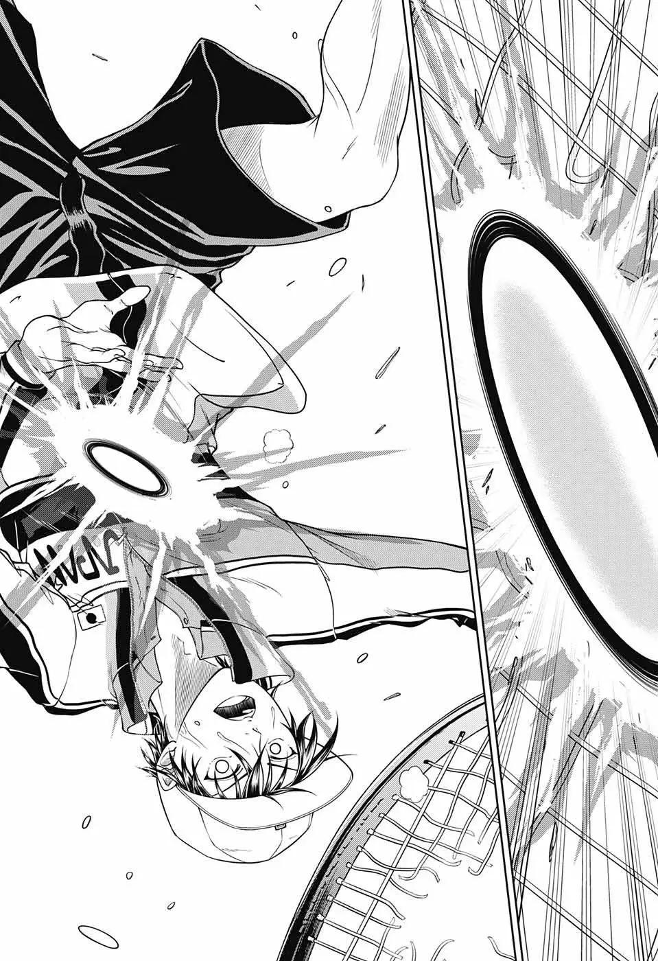 New Prince of Tennis (2009) - Capítulo 256 - Página 14 - LectorTMOo