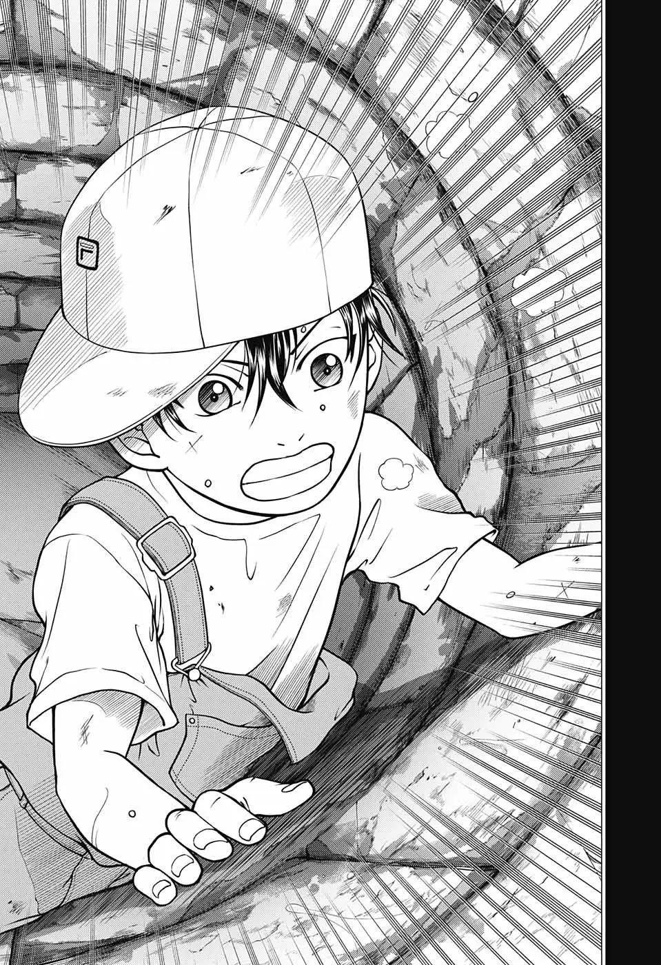 New Prince of Tennis (2009) - Capítulo 257 - Página 12 - LectorTMOo