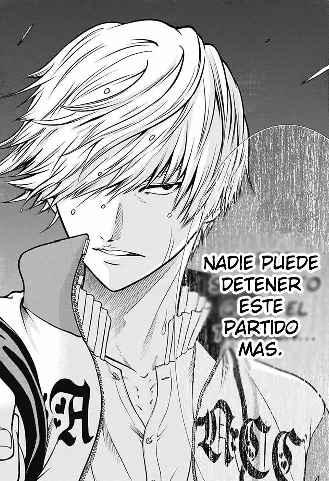 New Prince of Tennis (2009) - Capítulo 258 - Página 14 - LectorTMOo