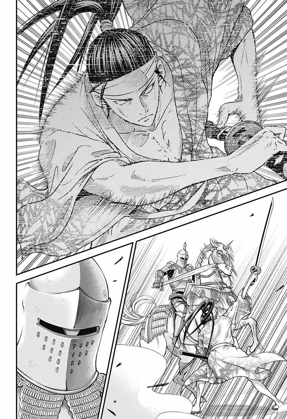 New Prince of Tennis (2009) - Capítulo 259 - Página 6 - LectorTMOo