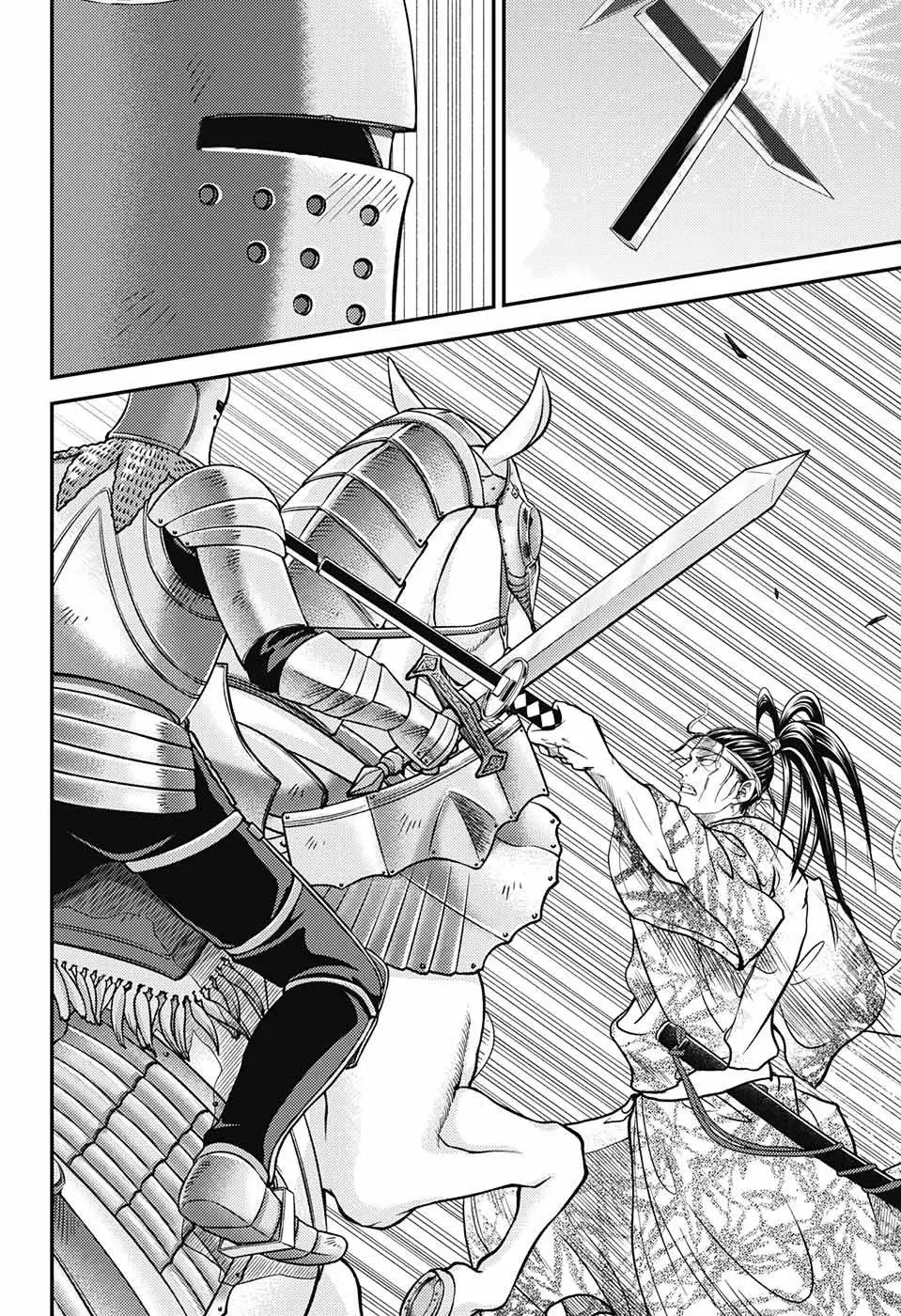 New Prince of Tennis (2009) - Capítulo 259 - Página 12 - LectorTMOo