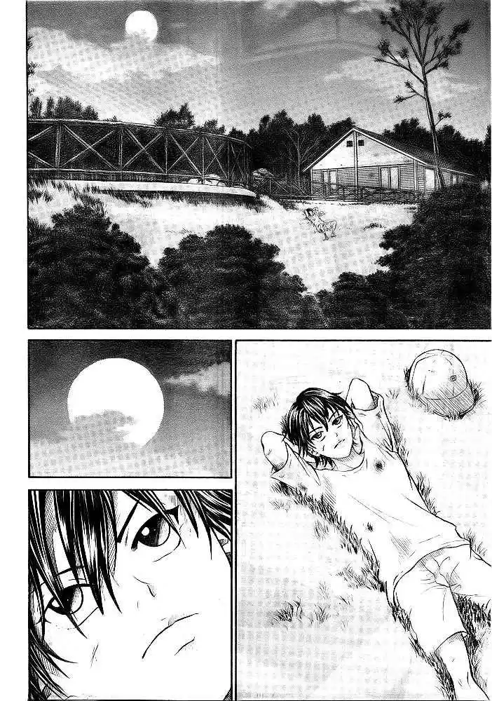 New Prince of Tennis (2009) - Capítulo 26 - Página 3 - LectorTMOo