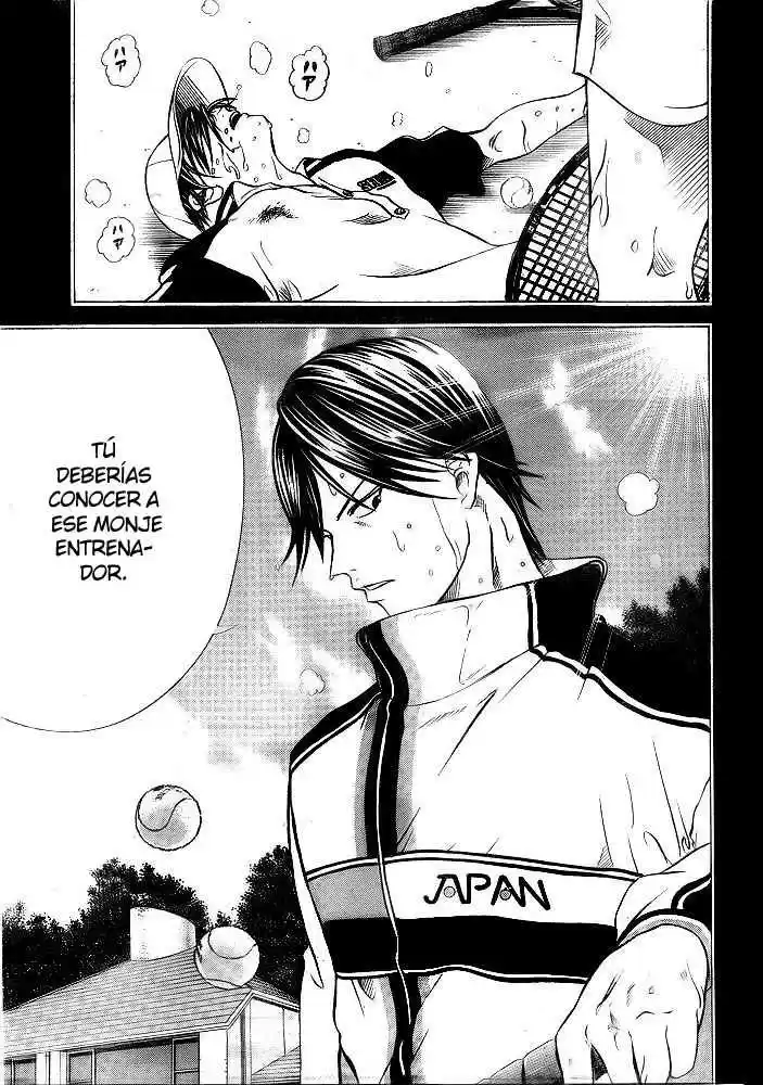 New Prince of Tennis (2009) - Capítulo 26 - Página 4 - LectorTMOo