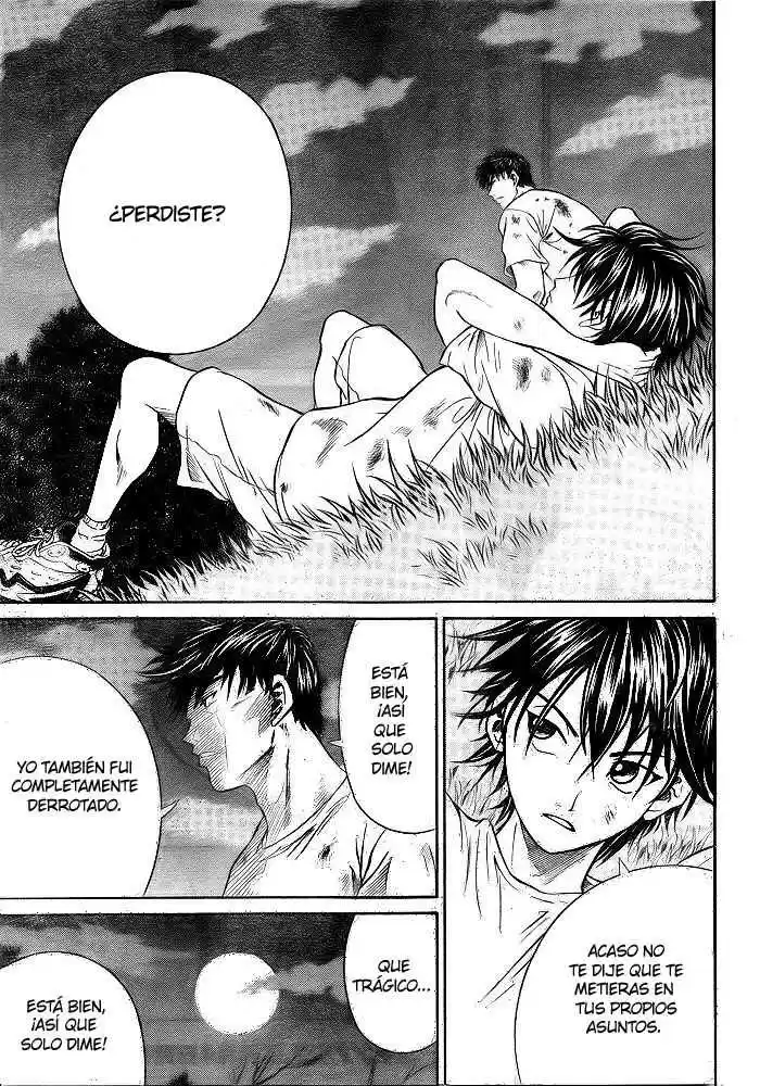 New Prince of Tennis (2009) - Capítulo 26 - Página 6 - LectorTMOo