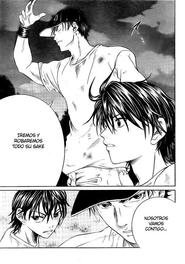 New Prince of Tennis (2009) - Capítulo 26 - Página 8 - LectorTMOo