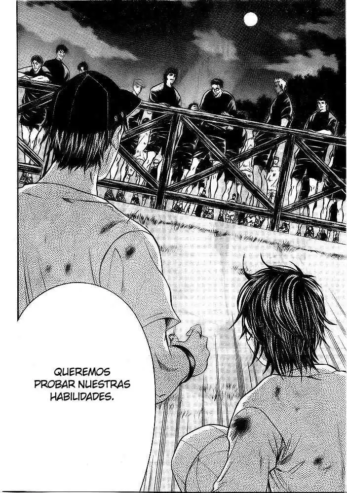 New Prince of Tennis (2009) - Capítulo 26 - Página 9 - LectorTMOo