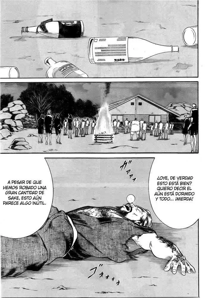 New Prince of Tennis (2009) - Capítulo 26 - Página 10 - LectorTMOo