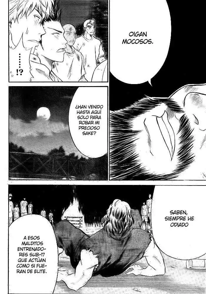 New Prince of Tennis (2009) - Capítulo 26 - Página 11 - LectorTMOo