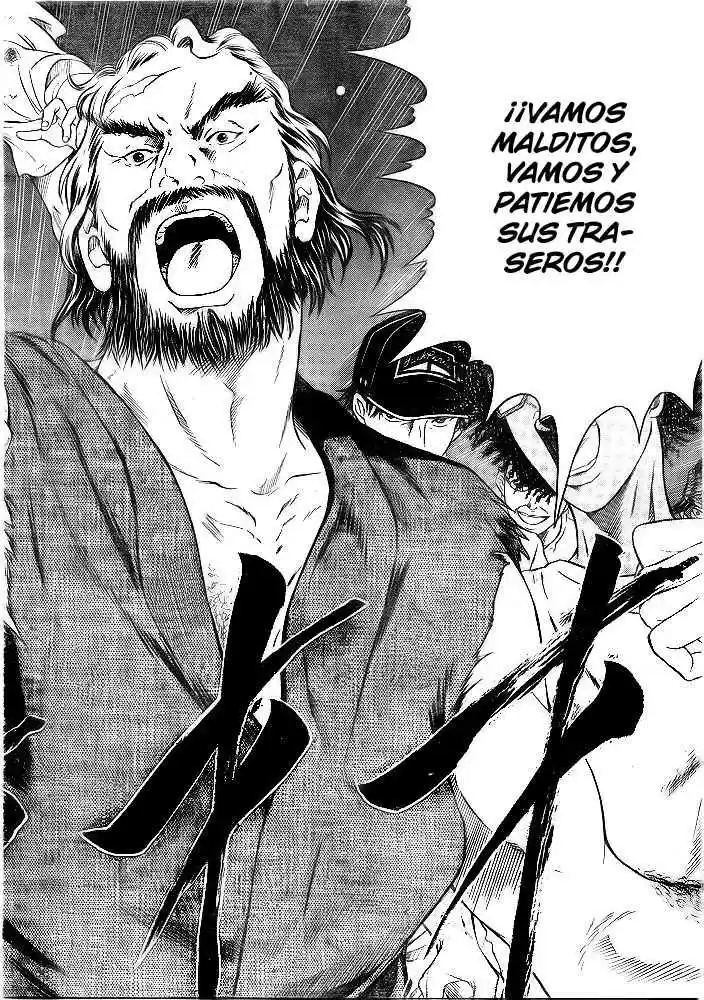 New Prince of Tennis (2009) - Capítulo 26 - Página 13 - LectorTMOo