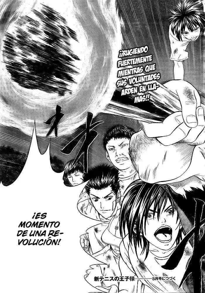 New Prince of Tennis (2009) - Capítulo 26 - Página 14 - LectorTMOo