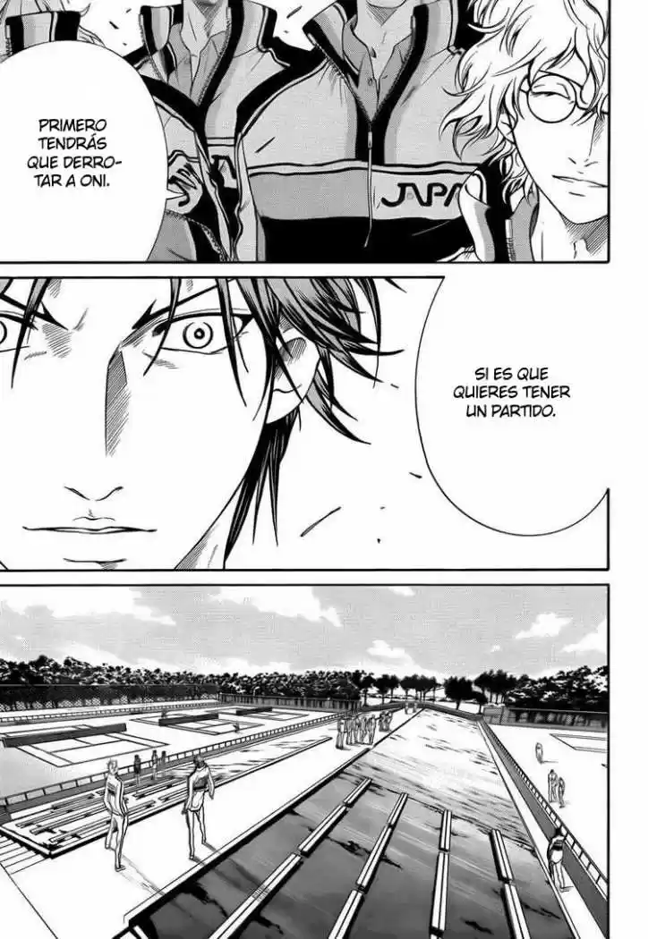 New Prince of Tennis (2009) - Capítulo 27 - Página 13 - LectorTMOo
