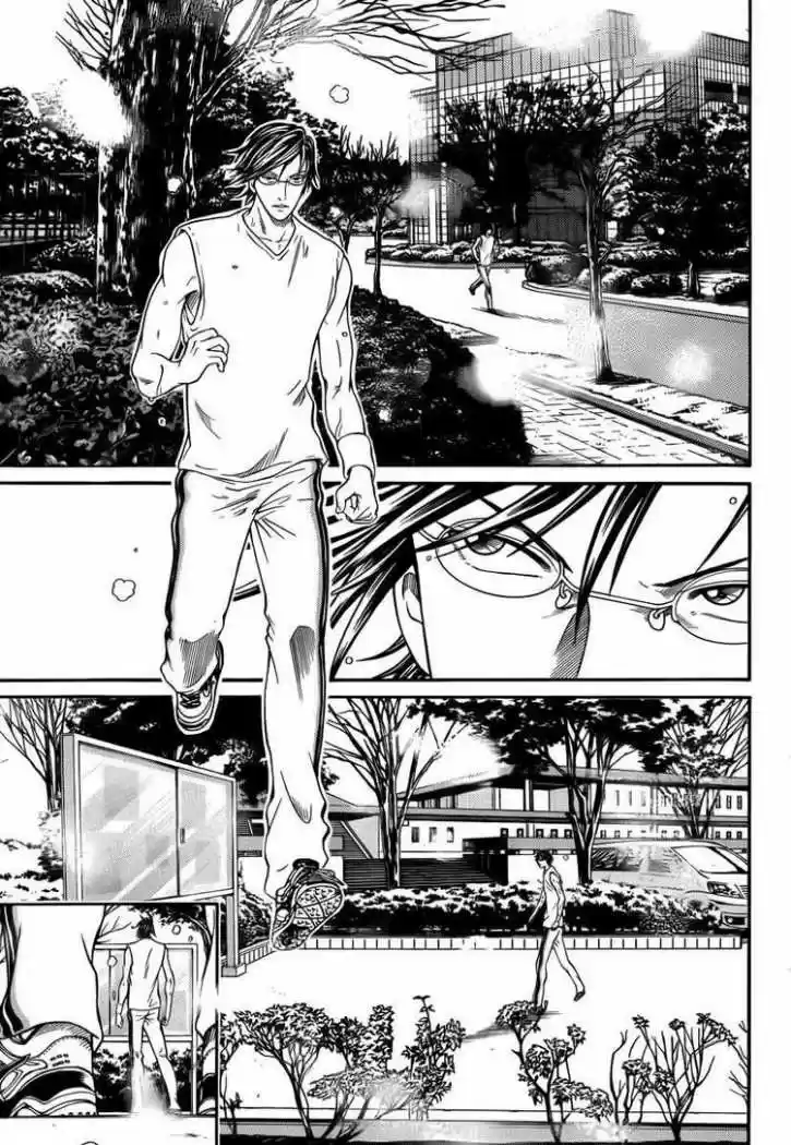 New Prince of Tennis (2009) - Capítulo 28 - Página 8 - LectorTMOo