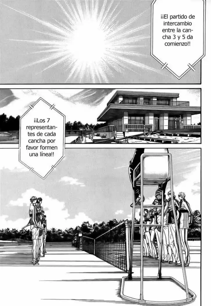 New Prince of Tennis (2009) - Capítulo 28 - Página 10 - LectorTMOo