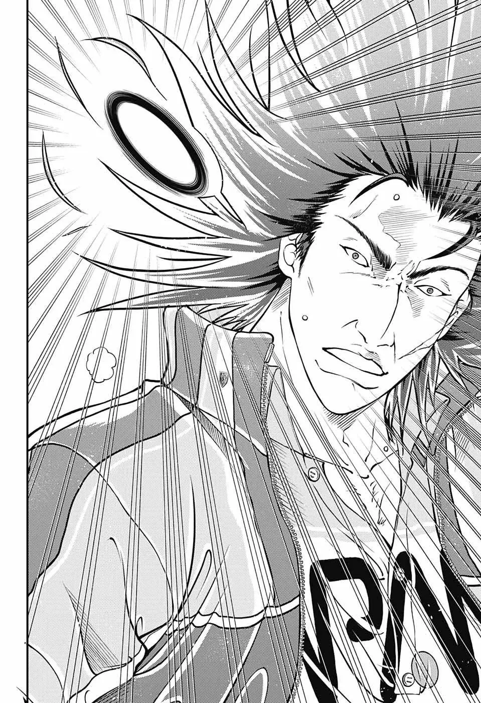 New Prince of Tennis (2009) - Capítulo 281 - Página 11 - LectorTMOo