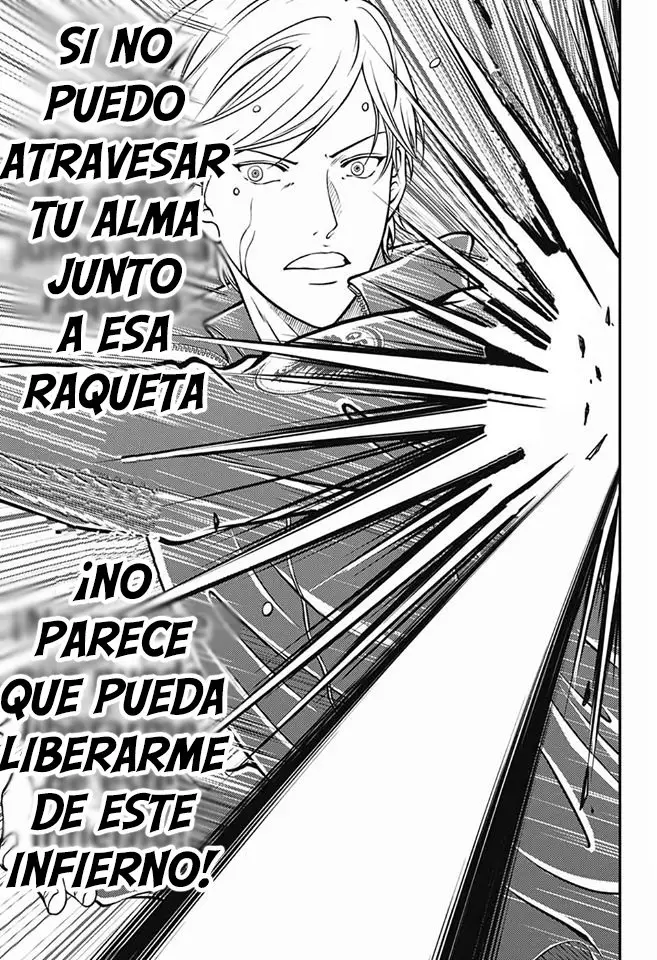New Prince of Tennis (2009) - Capítulo 284 - Página 7 - LectorTMOo