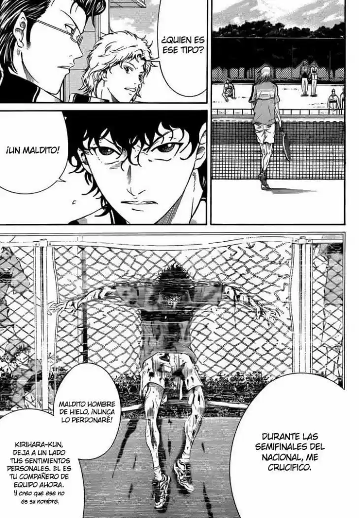 New Prince of Tennis (2009) - Capítulo 29 - Página 6 - LectorTMOo