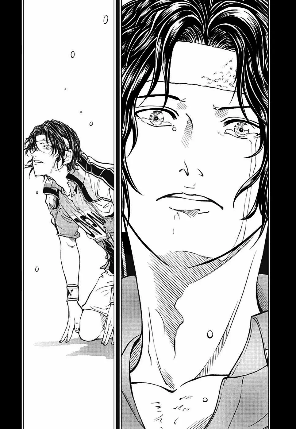 New Prince of Tennis (2009) - Capítulo 297 - Página 15 - LectorTMOo