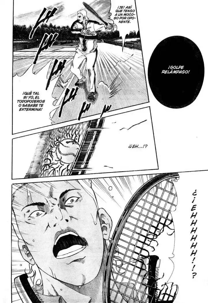 New Prince of Tennis (2009) - Capítulo 3 - Página 7 - LectorTMOo