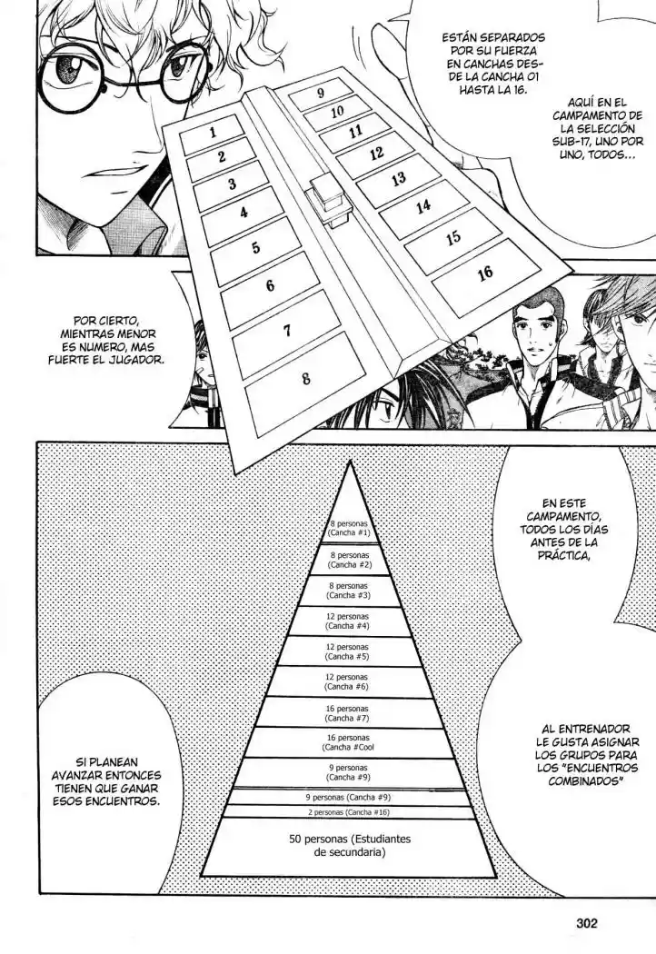 New Prince of Tennis (2009) - Capítulo 3 - Página 11 - LectorTMOo