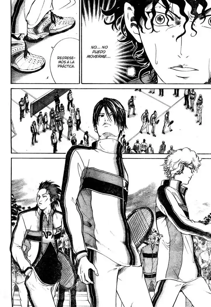 New Prince of Tennis (2009) - Capítulo 3 - Página 14 - LectorTMOo