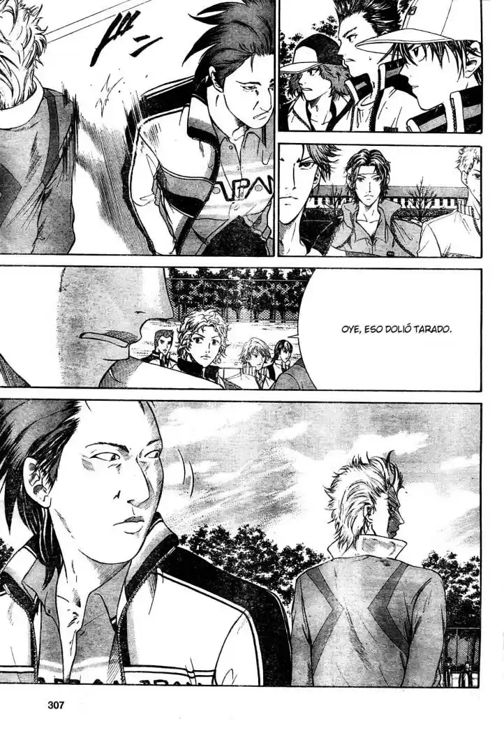 New Prince of Tennis (2009) - Capítulo 3 - Página 15 - LectorTMOo