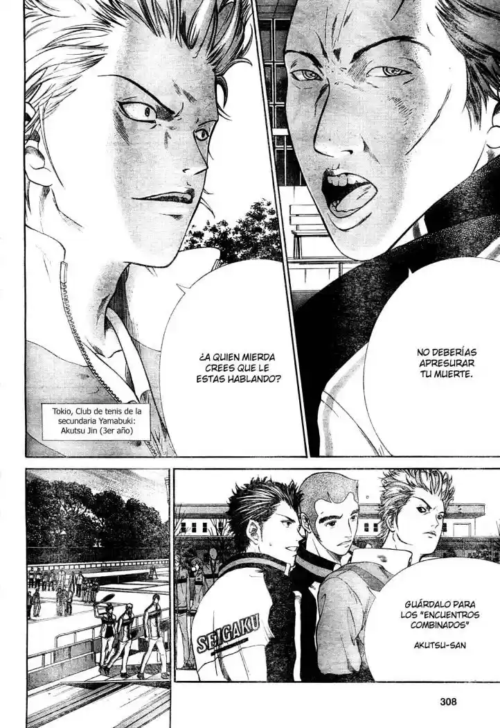 New Prince of Tennis (2009) - Capítulo 3 - Página 16 - LectorTMOo