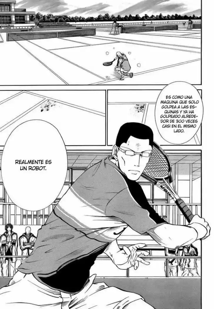 New Prince of Tennis (2009) - Capítulo 30 - Página 2 - LectorTMOo