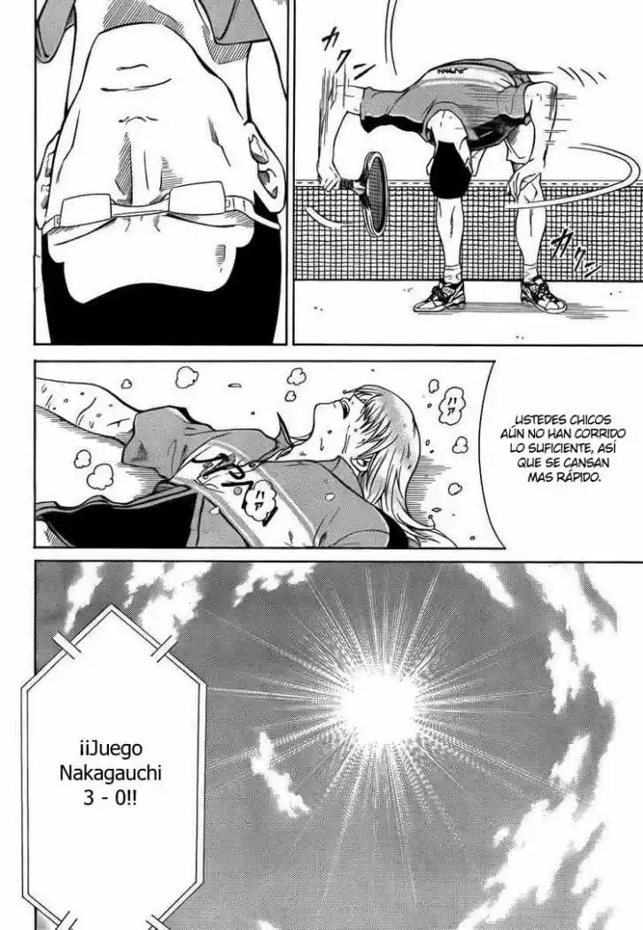 New Prince of Tennis (2009) - Capítulo 30 - Página 3 - LectorTMOo