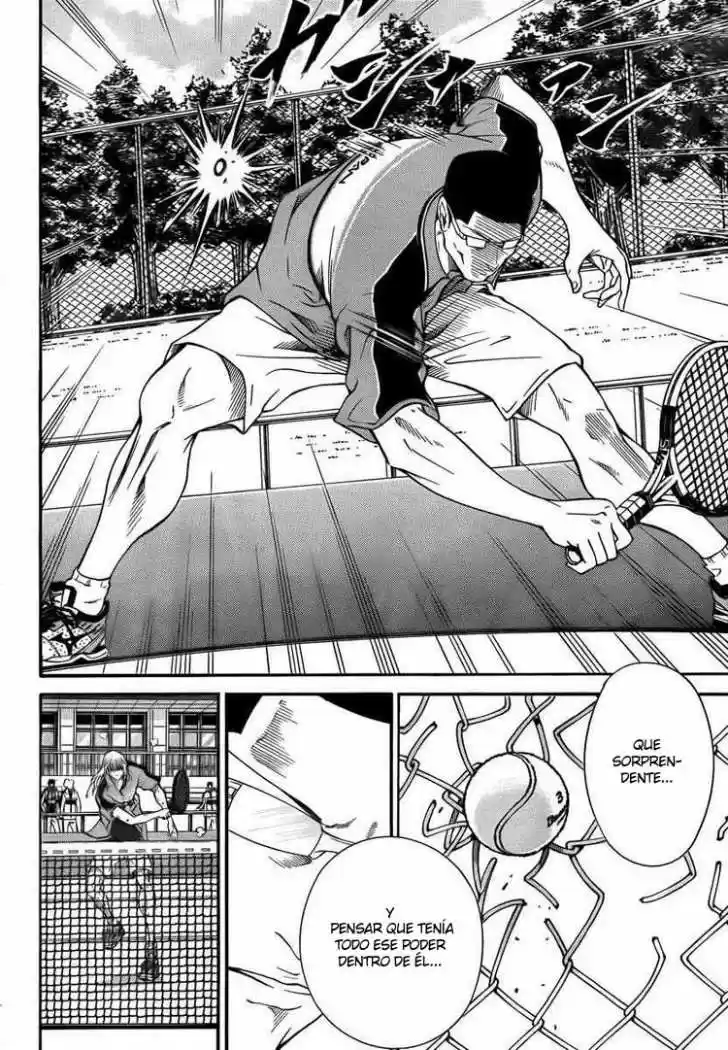 New Prince of Tennis (2009) - Capítulo 30 - Página 6 - LectorTMOo