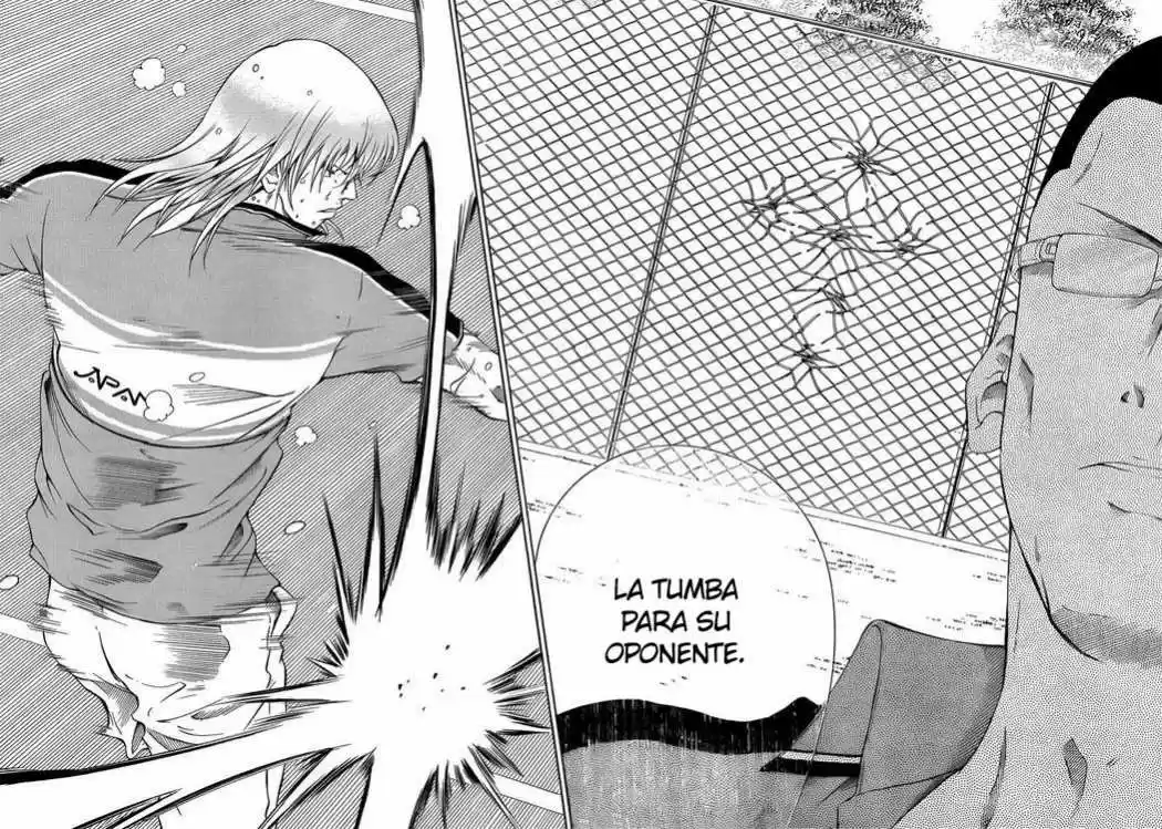 New Prince of Tennis (2009) - Capítulo 30 - Página 10 - LectorTMOo