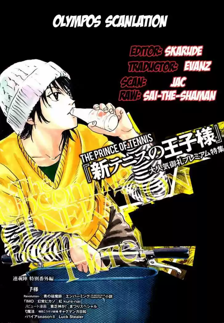 New Prince of Tennis (2009) - Capítulo 30 - Página 14 - LectorTMOo