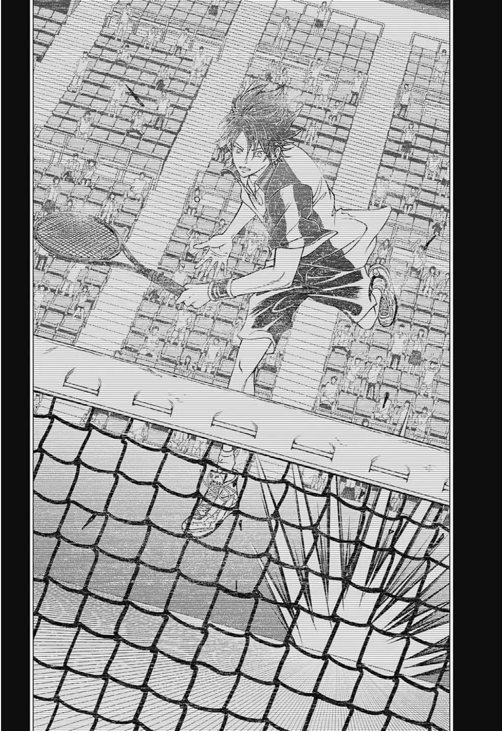 New Prince of Tennis (2009) - Capítulo 302 - Página 13 - LectorTMOo