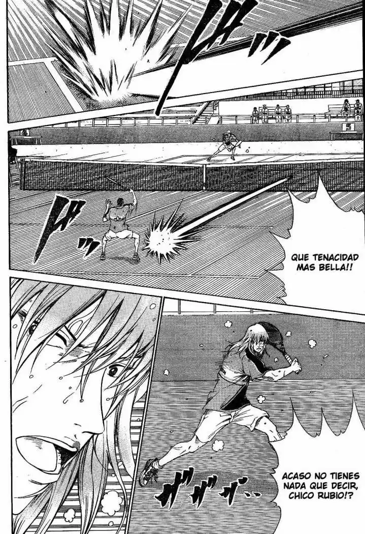 New Prince of Tennis (2009) - Capítulo 31 - Página 6 - LectorTMOo
