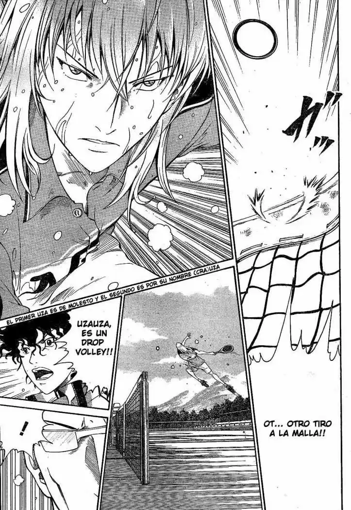 New Prince of Tennis (2009) - Capítulo 31 - Página 9 - LectorTMOo