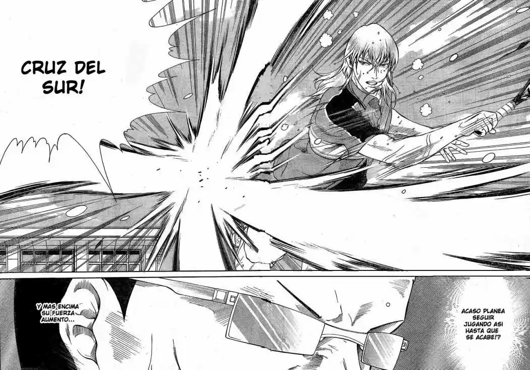 New Prince of Tennis (2009) - Capítulo 31 - Página 10 - LectorTMOo